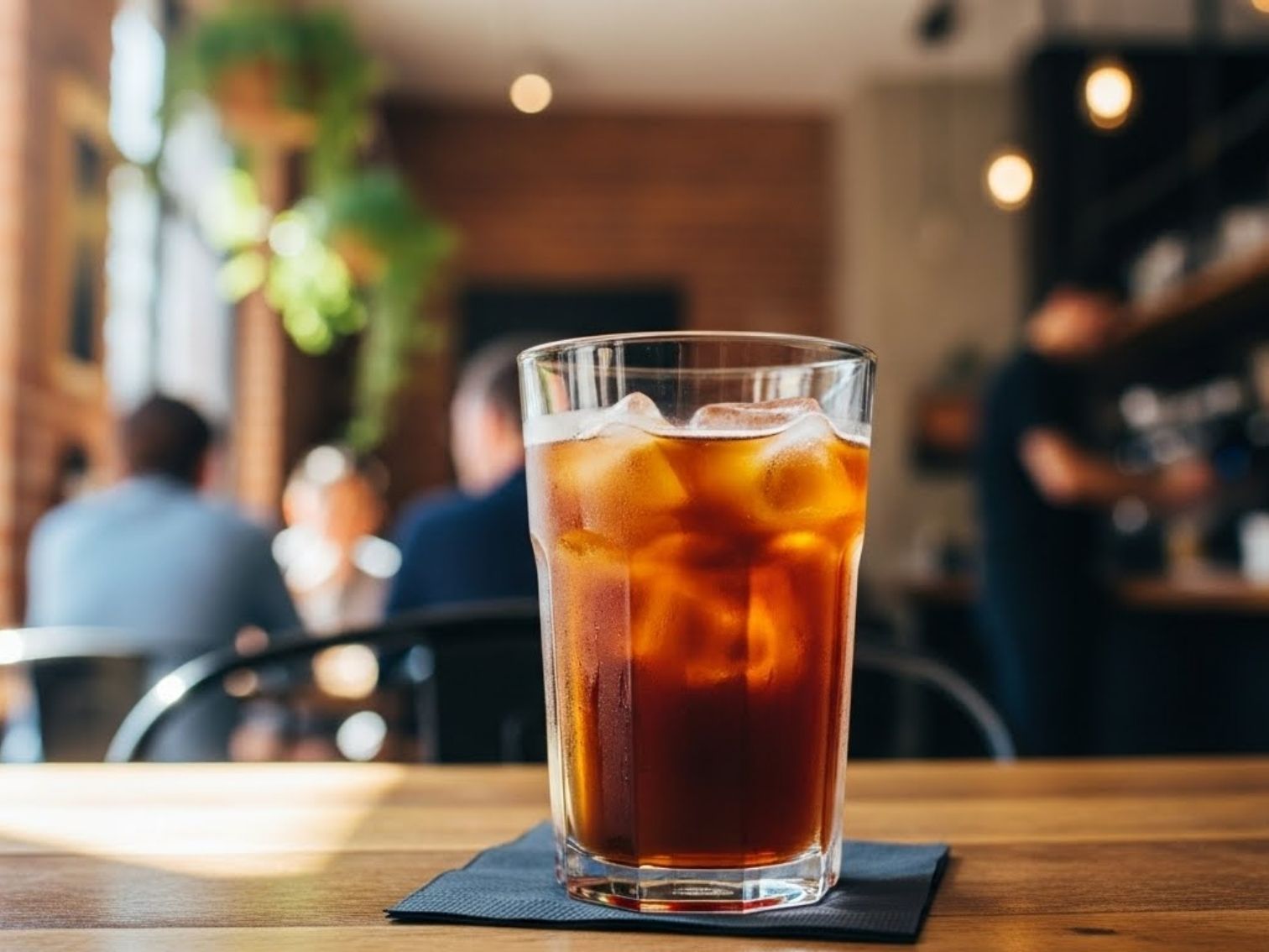 Daha İyi Bir Cold Brew Tarifi İçin Yapılması Gerekenler (Kafe Rehberi)